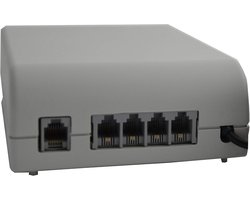 Analoge Telefooncentrale voor Zakelijk en Thuisgebruik