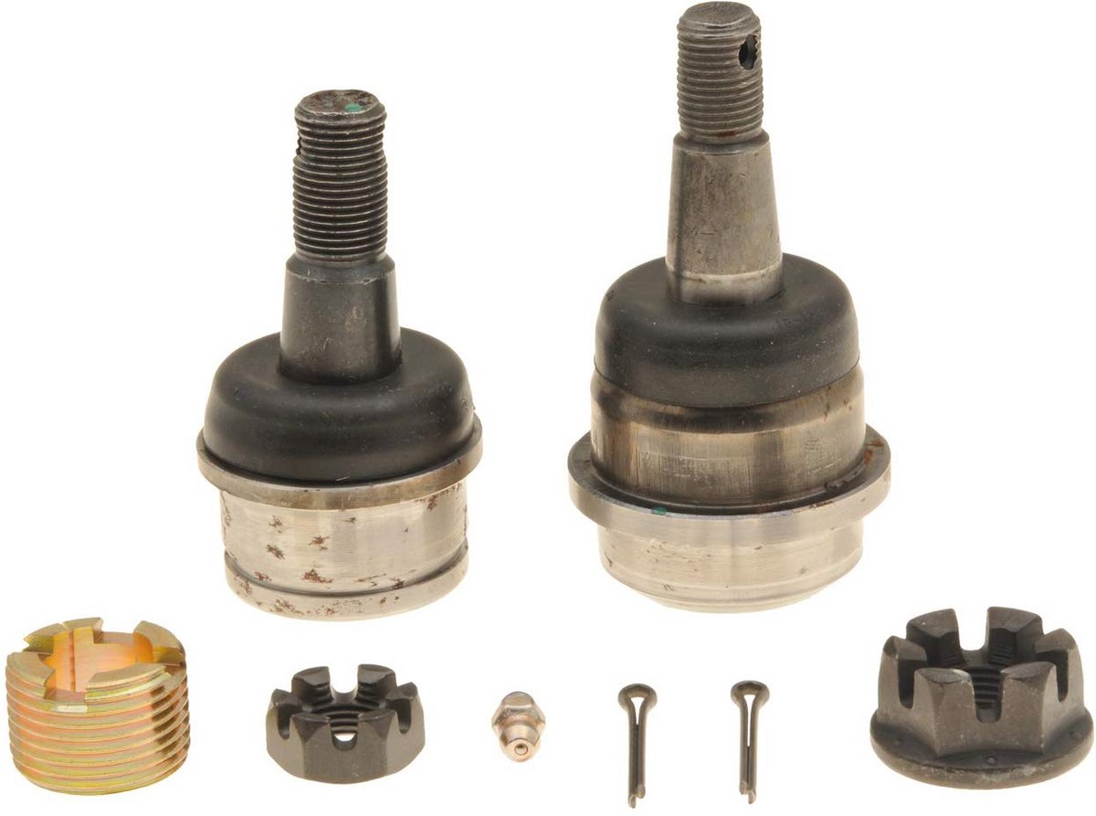 Kogelgewricht Montage Kit voor Dana 30 Assen