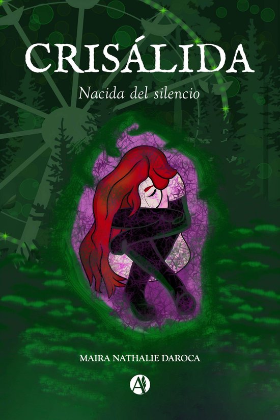 Crisálida - cover
