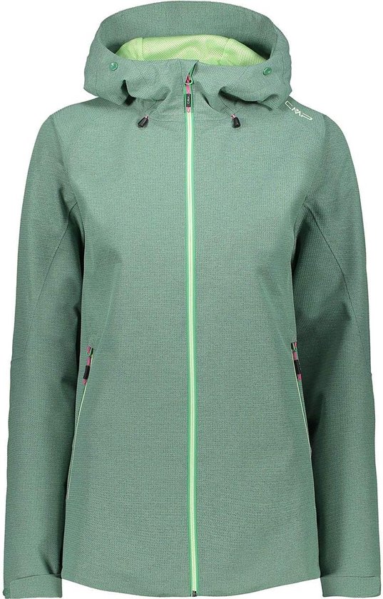 killtec kinderen Jumpsuit in donslook met capuchon Karter Mini