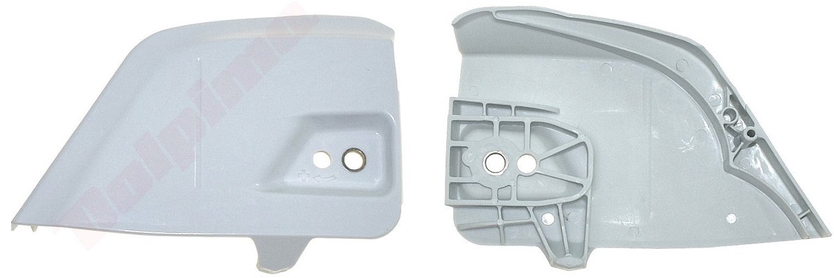 Tandwieldeksel/remhendel passend op STIHL MS231 , MS241 , MS251 ( 1143 640 1701 )