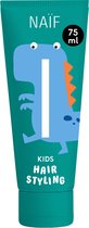 Naïf Kids Haarwax – Medium Hold – Styling Wax voor Kinderen – Vegan – Zonder Microplastics – 75g