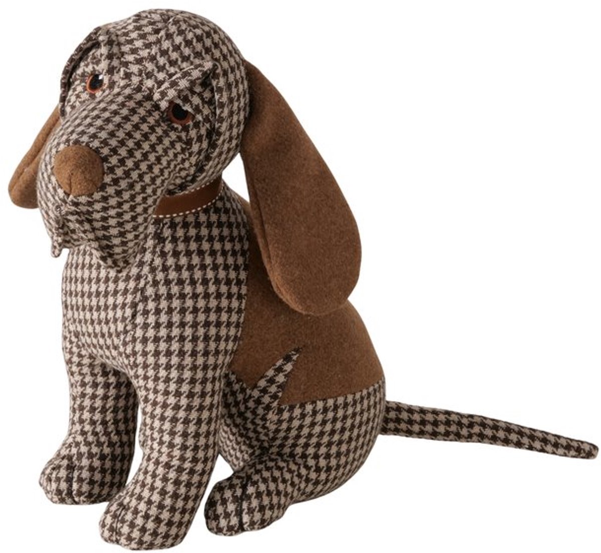 Boltze - Deurstopper - Hond - Cooper - Beagle - Bloodhound - 1 kilo
