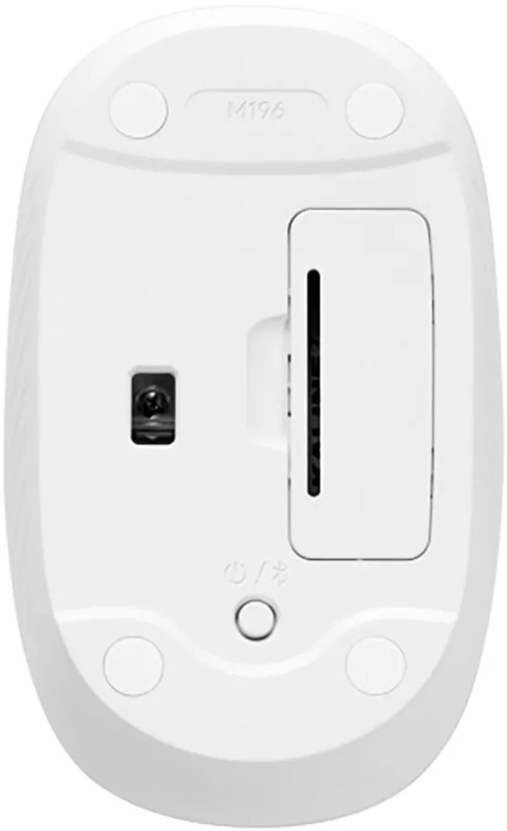 Logitech M196 - Laser thumbnail 5