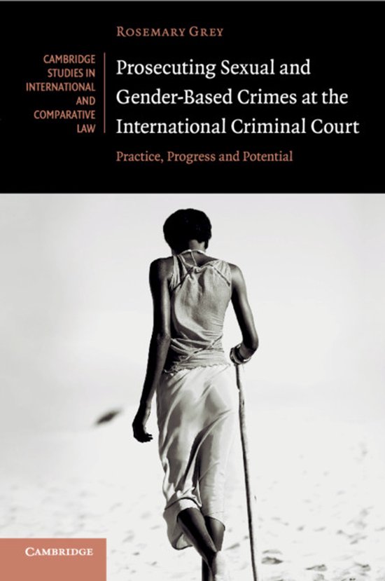Cambridge Studies in International and Comparative LawSeries ... - cover