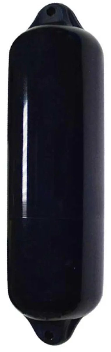 Ocean Heavy Duty H4 Stootwil Zwart