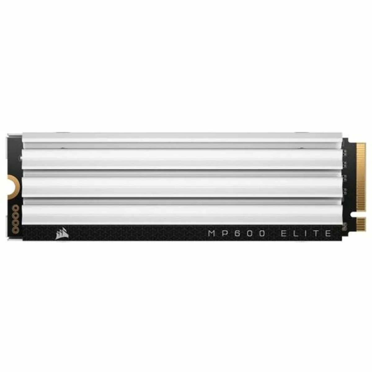 Corsair MP600 ELITE 2 TB M.2 PCI Express 4.0 NVMe 3D TLC