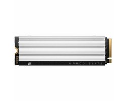 Corsair MP600 ELITE 2 TB M.2 PCI Express 4.0 NVMe 3D TLC