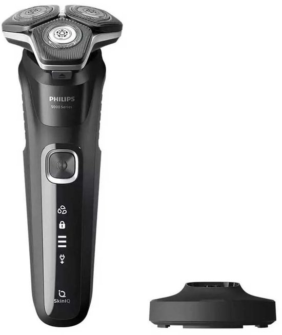 Philips Shaver 5000 Series S5898/25 - Elektrisch scheerapparaat – met trimmer – mannen