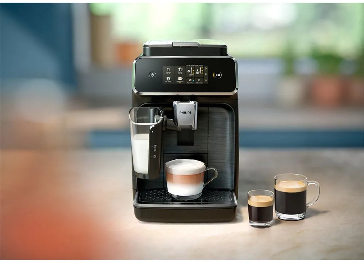 DAP 2200 Series EP2331/10 Volautomatische Koffiemachine met - afbeelding 3