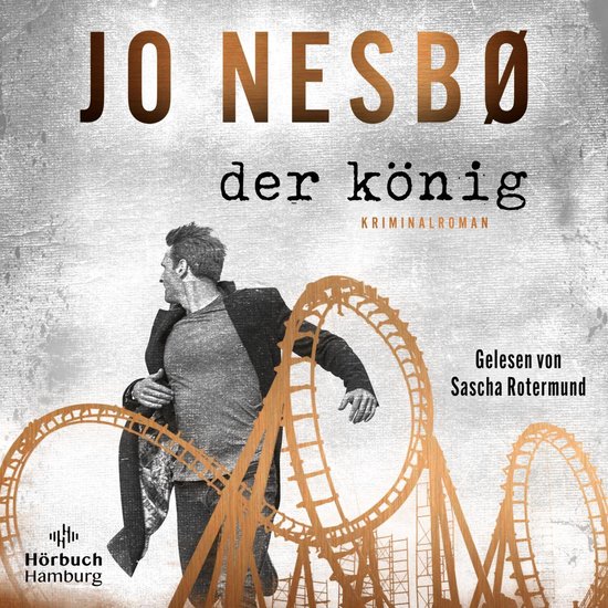 Der König - cover