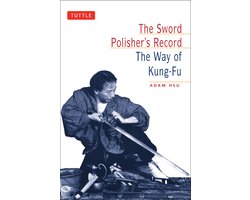 The Sword Polisher's Record