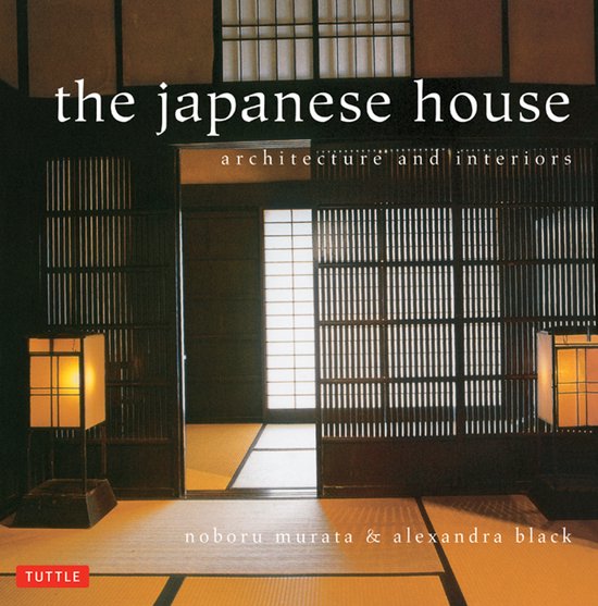 The Japanese House - cover