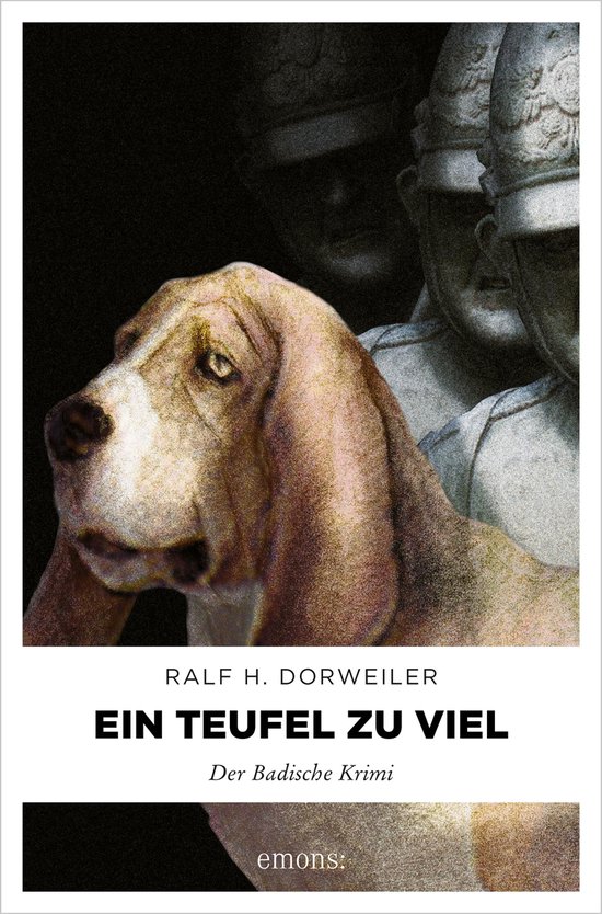 Kommissar Schlageter, Dr. Watson, Rainer Schlaicher 2 - Ein  ... - cover