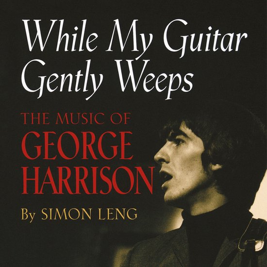 While My Guitar Gently Weeps - cover