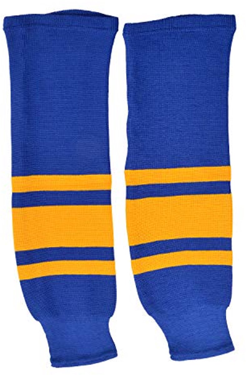 Hockeysokken voor Volwassenen - Comfortabel en Stijlvol, Diverse Kleuren Beschikbaar