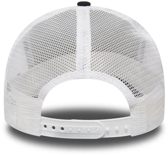 Casquette New Era Clean Trucker 2 Neyyan - Fashion Wear - Adulte
