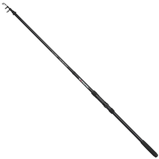 SPRO - Telescoophengel Spartan Black Telecarp 3,6m- SPRO — afbeelding 5