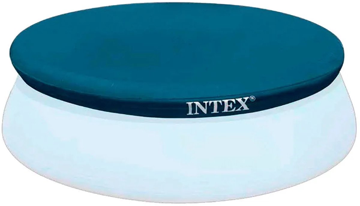 Intex Zwembad Afdekzeil - Ø 305 cm Easy Set — afbeelding 20