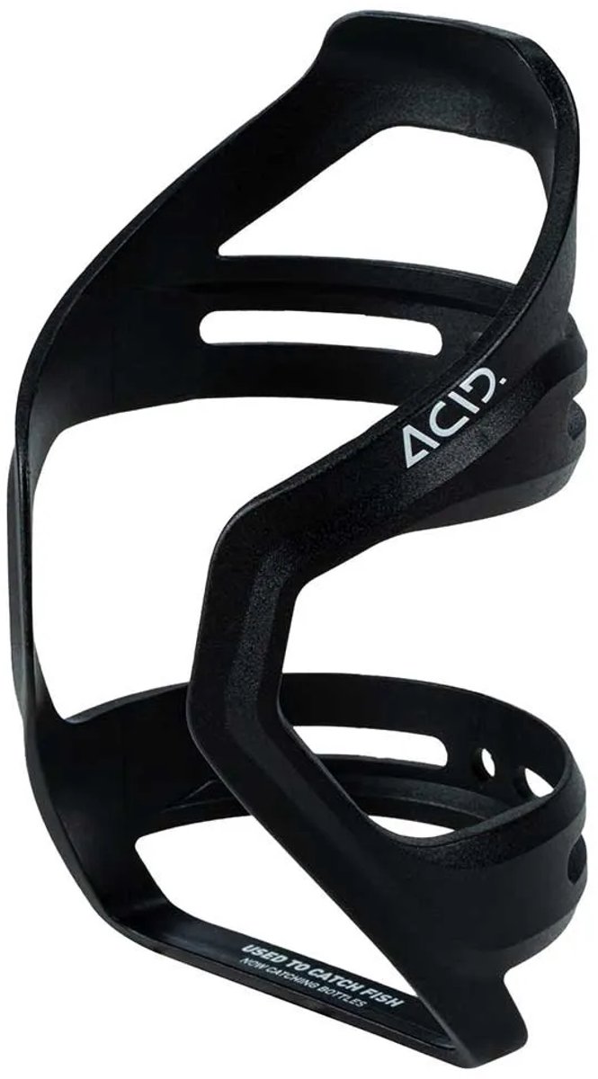 Acid Universal Bidonhouder Zwart — afbeelding 3