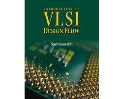 Introduction to VLSI Design Flow