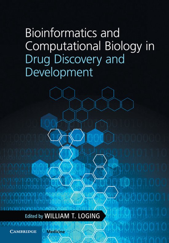 Bioinformatics and Computational Biology in Drug Discovery a ... - cover