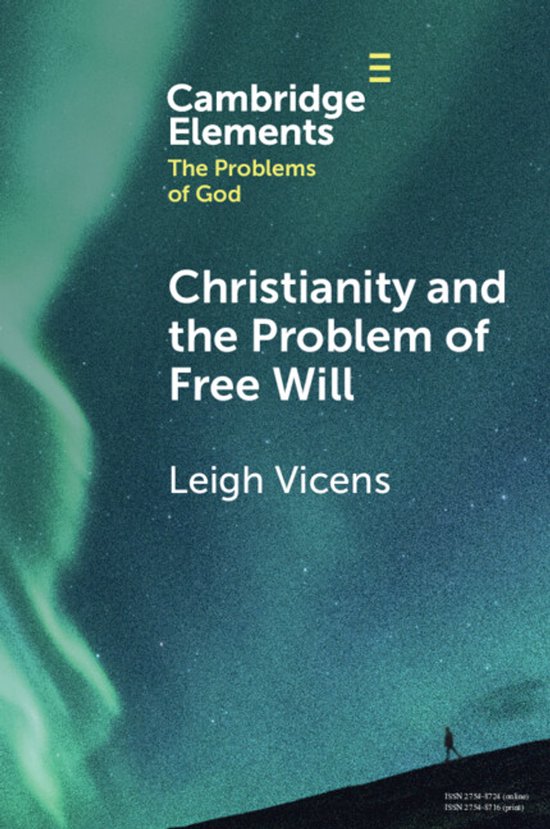 Elements in the Problems of God- Christianity and the Proble ... - cover