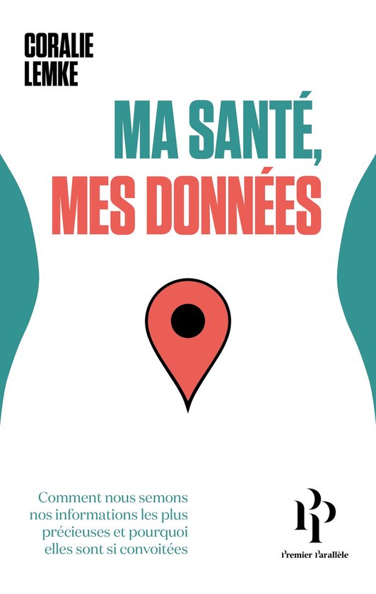 Ma santé, mes données