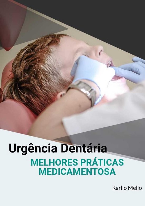 Urgência Dentária