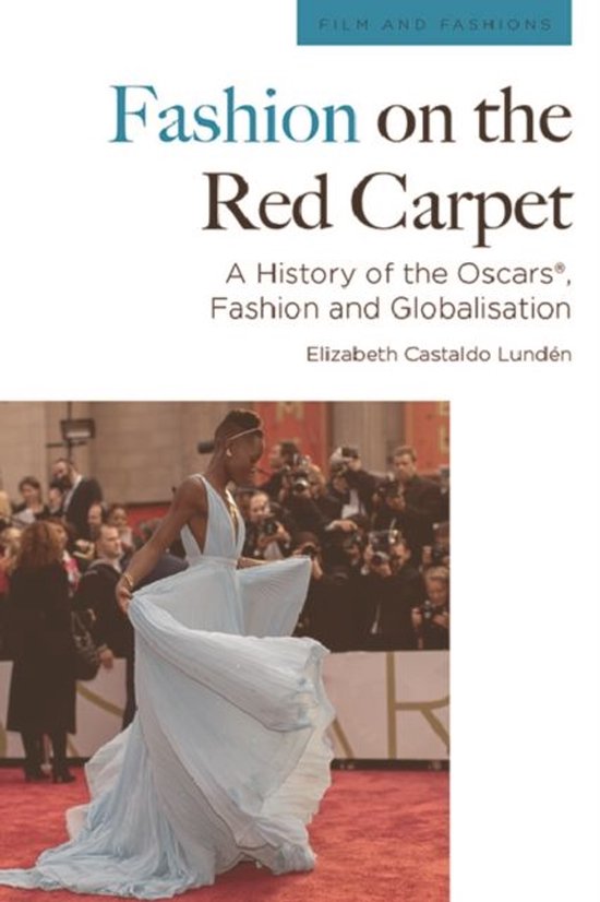 Film and Fashions - Fashion on the Red Carpet - cover