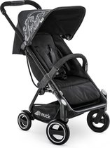 Hauck Micro Buggy - Caviar