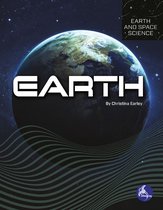 Earth and Space Science - Earth