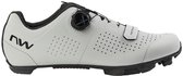 Northwave Razer Xc-gravel Schoenen Grijs EU 41