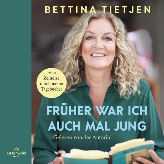 Früher war ich auch mal jung - cover