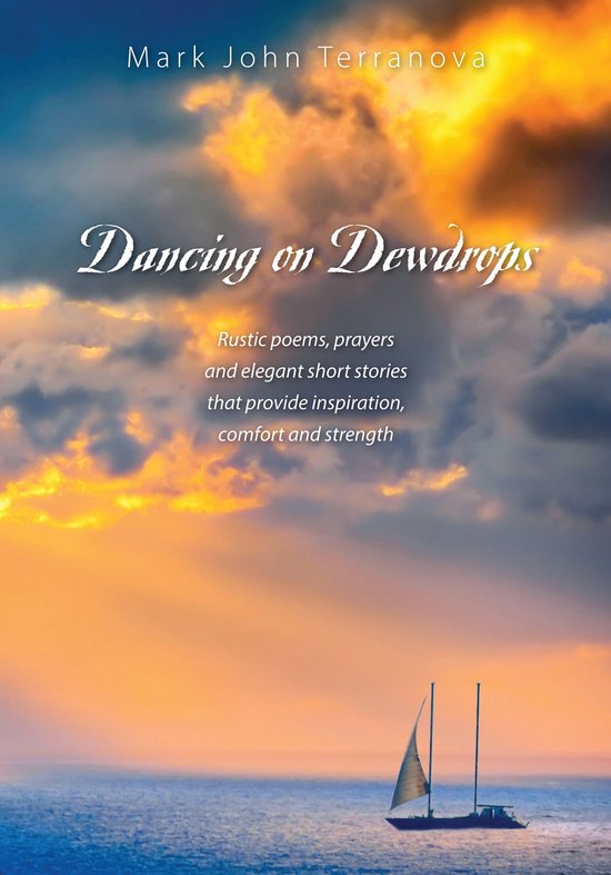 Dancing on Dewdrops - cover