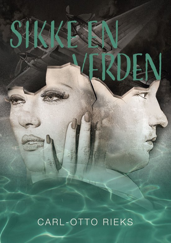 Sikke en verden - cover
