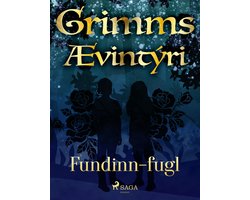 Grimmsævintýri 33 - Fundinn-fugl