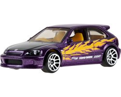 Hot Wheels JKX57 speelgoedvoertuig