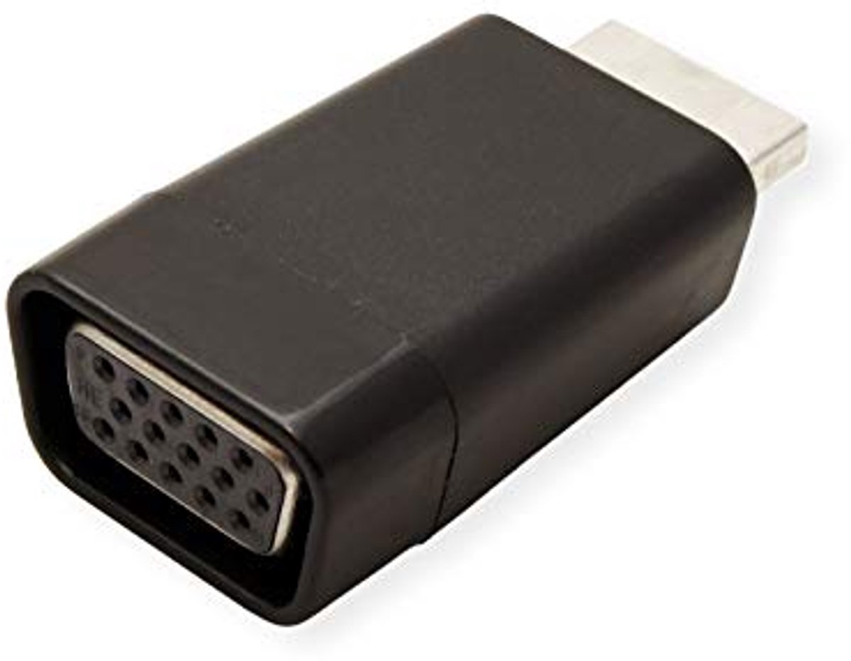 HDMI naar VGA-adapter voor notebook en laptop - 1920x1080