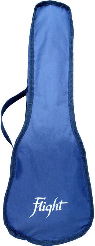 Ukulélé de voyage TUS53 - Acajou