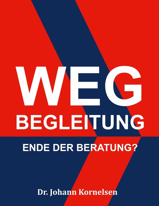 Wegbegleitung - cover