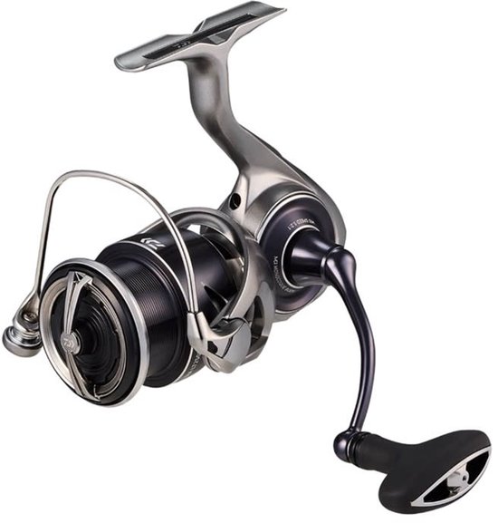 Daiwa - Slip voorop 25 Caldia LT - Daiwa van Merkloos — afbeelding 2