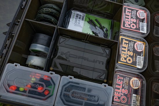 Korum Hook Blox van Merkloos — afbeelding 3