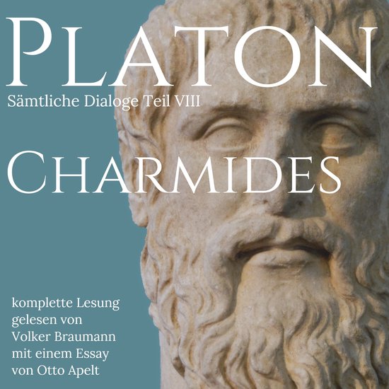 Charmides - cover