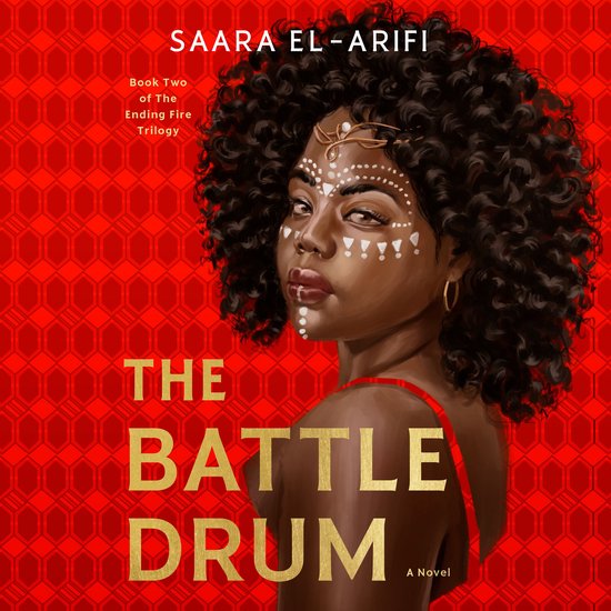 The Battle Drum - cover