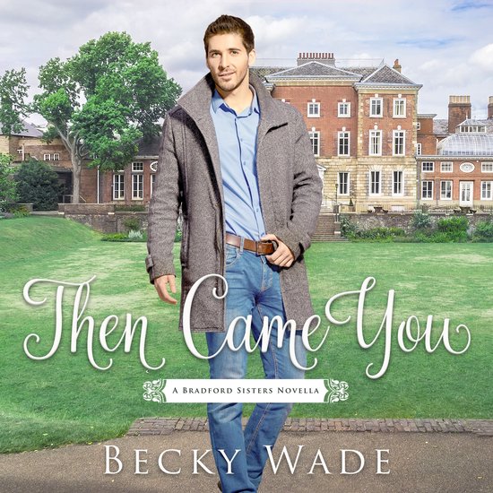 Then Came You - cover