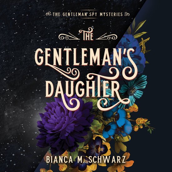 The Gentleman's Daughter - cover