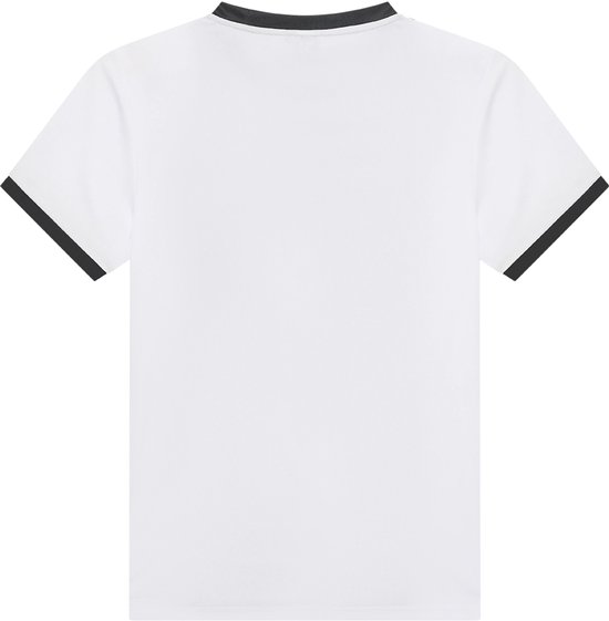 Maillot domicile Juventus Homme - Taille XXL - Produit de supporter - Replica - Maillot de football Homme - Polyester - Rouge - Zwart