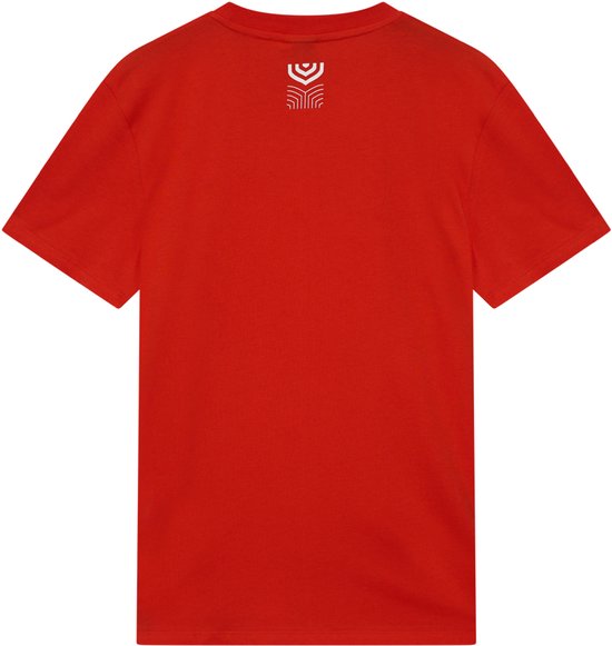KNVB T-shirt Rien de tel que Oranje - Taille M - Oranje