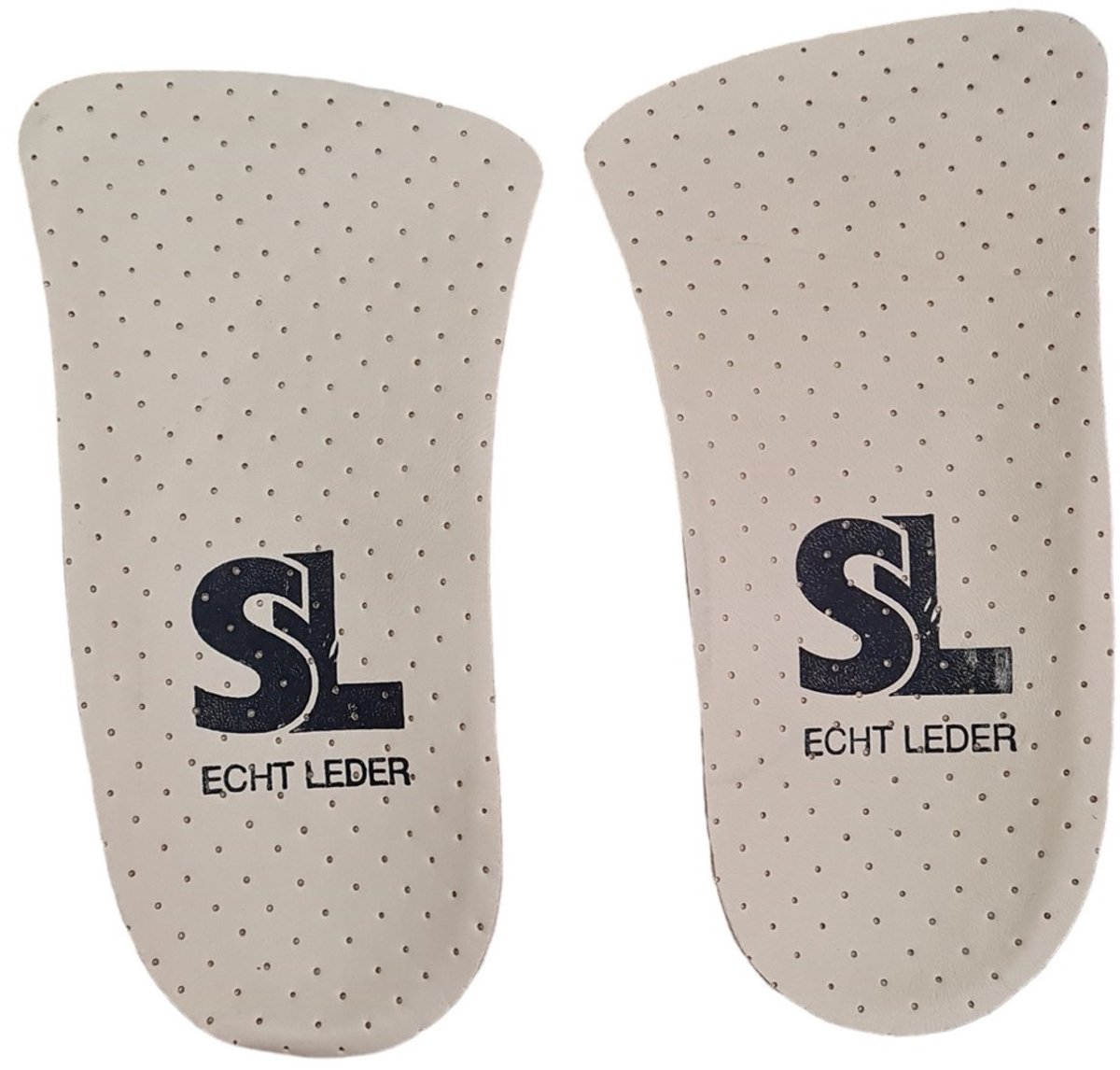 SL 151 Korte Steun - Zwart 0 - 29